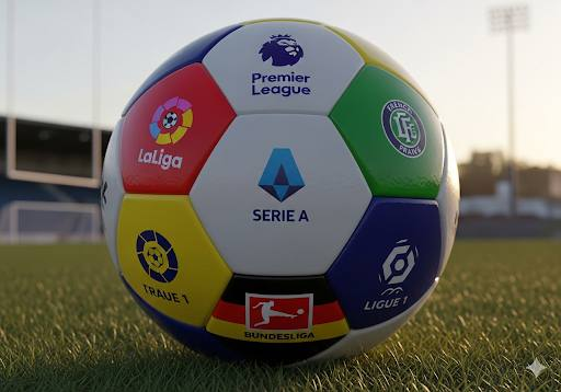 足球预测APP展示